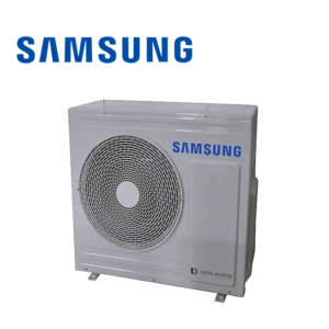 Полупромышленная сплит-система CAC AC071MXADKH/EU  Samsung (1-фаза) наружный блок