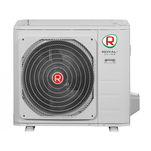 Кассетный кондиционер Royal Clima ES-C 18HRCX/ES-C pan/1X/ES-E 18HCX — изображение 3