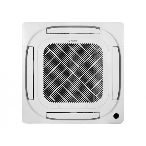 Кассетный кондиционер Royal Clima ES-C 18HRCX/ES-C pan/1X/ES-E 18HCX — изображение 2