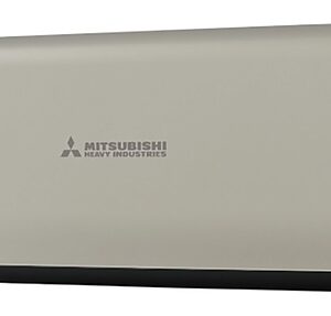 Настенная сплит-система Mitsubishi Heavy Industries SRK35ZS-WT / SRC35ZS-W (titanium)