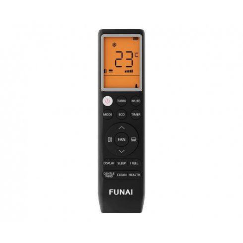 Сплит-система Funai KADZOKU Inverter RAC-I-KD25HP.D03 — изображение 3