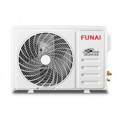 Сплит-система Funai KADZOKU Inverter RAC-I-KD25HP.D03 — изображение 4