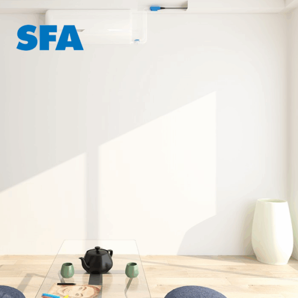Насос SFA SANICONDENS Clim mini S