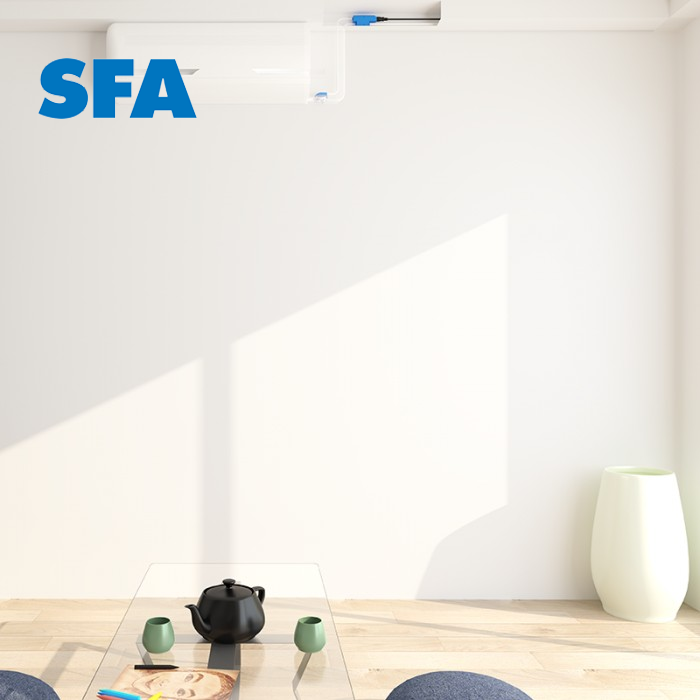 Насос SFA SANICONDENS Clim mini S — изображение 2