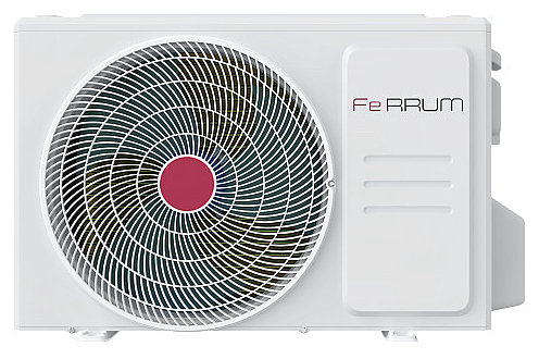 Настенная сплит-система Ferrum iFIS12F2С / iFOS12F2С — изображение 6