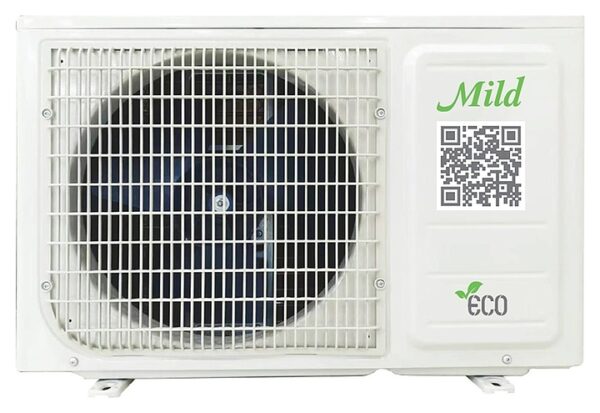 Настенная сплит-система Mild MLI-DC07MB / MLO-DC07MB