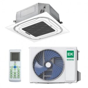 Напольно-потолочный кондиционер EuroKlimat EKUX-140HNN4