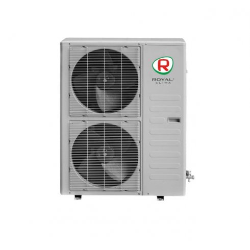 Кассетный кондиционер Royal Clima ES-C 60HRX/ES-E 60HX — изображение 3