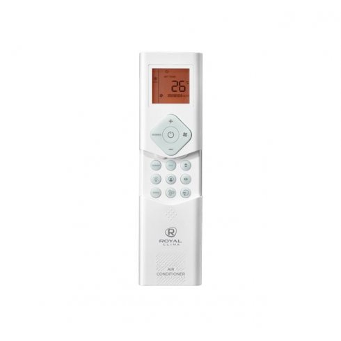 Кассетный кондиционер Royal Clima ES-C 60HRX/ES-E 60HX — изображение 2