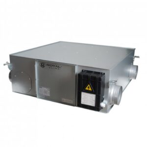 Приточно-вытяжная установка Royal Clima Soffio Primo RCS-800-P 3.0