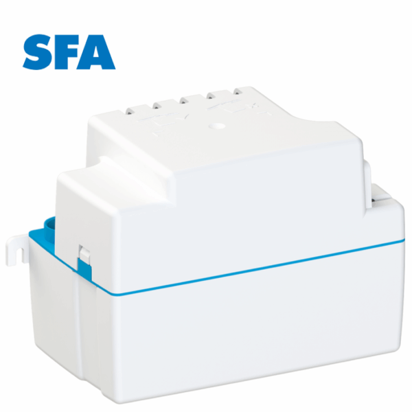 Насос SFA SANICONDENS Eco v02